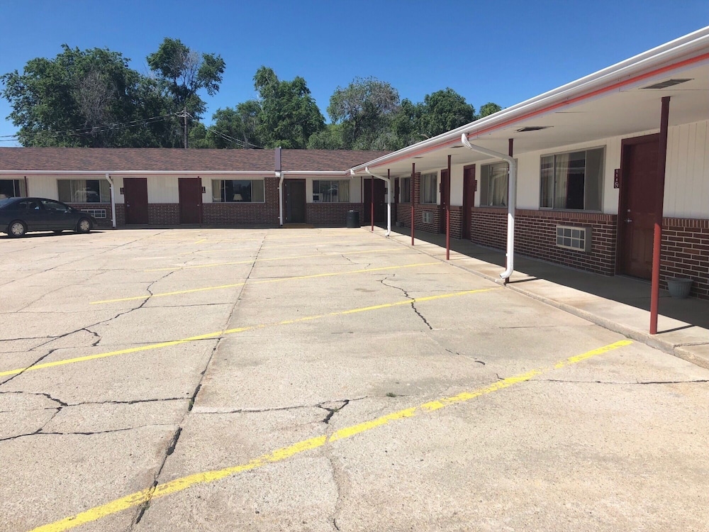 Raine Motel - photo 120