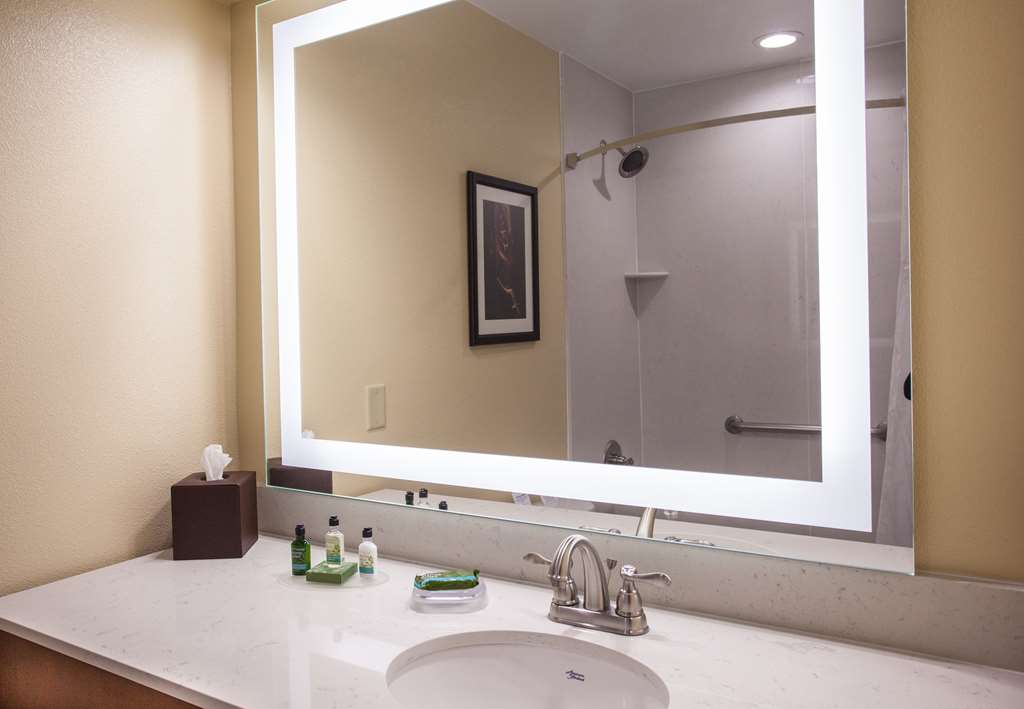 Best Western Plus Inn Of Williams - photo 29