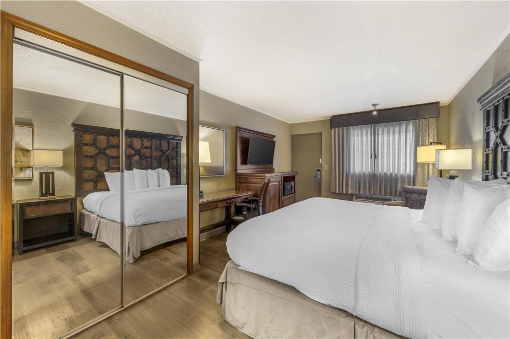 Best Western Plus Weatherford - photo 24