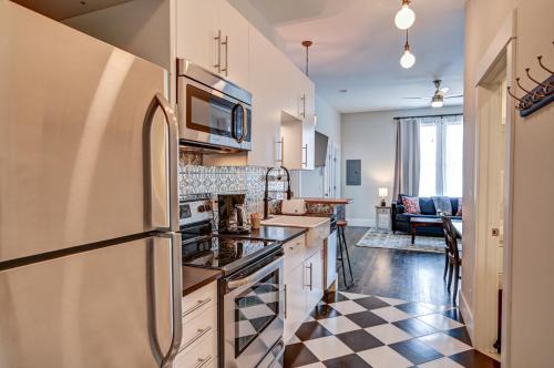South Main Residences by Surf Hotel - photo 35