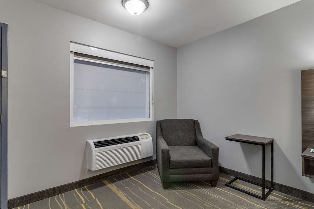 Quality Inn Kodak Sevierville - photo 10