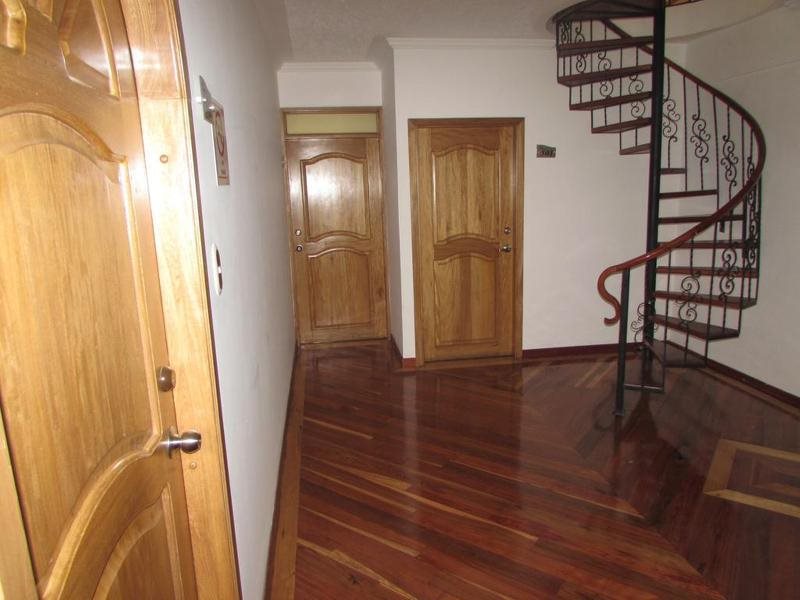 Hotel Airport Travel Corferias — Bogota