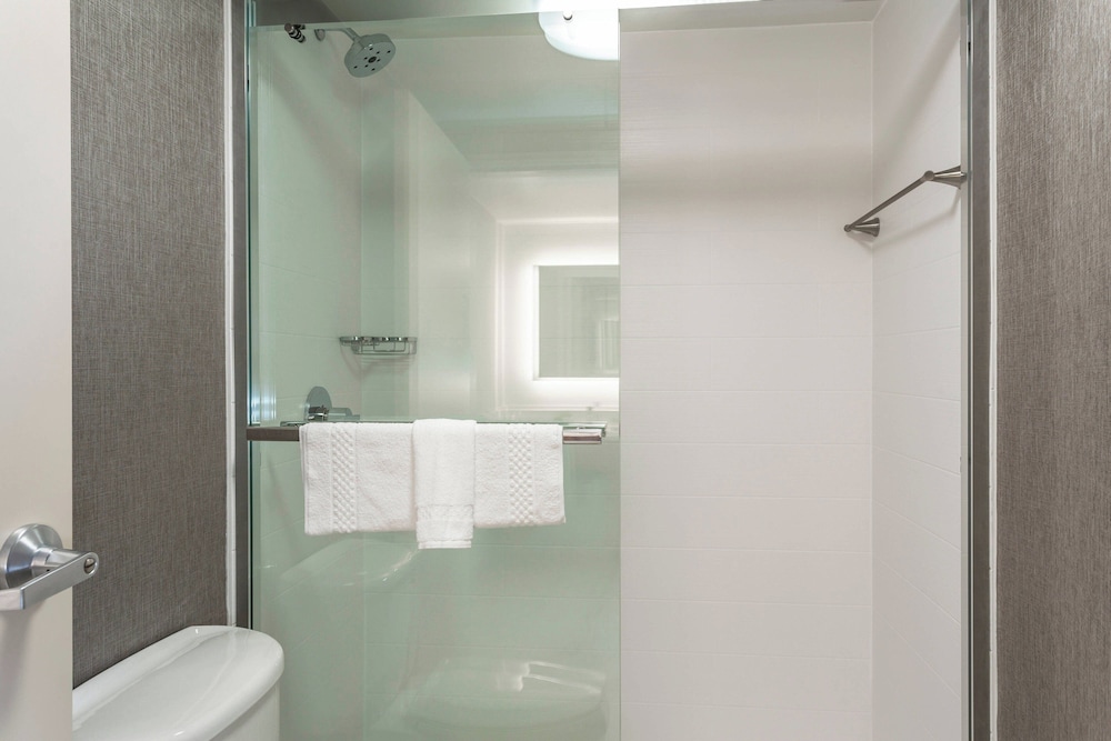 SpringHill Suites by Marriott Austin The Domain Area - photo 19