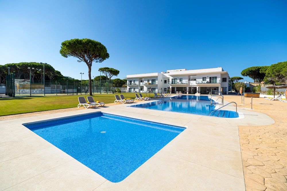 Complejo Al Sur by Grupo Tribu — 4-Star Luxury Hotel in Chiclana De La Frontera, Spain