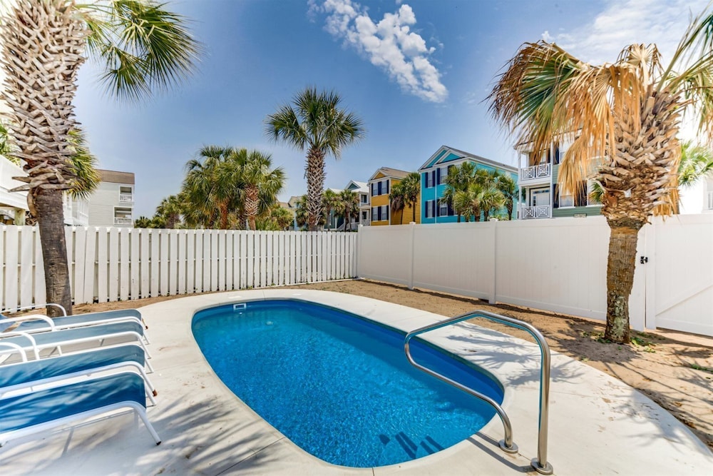 An Amazing Surfside Beach Escape - photo 62