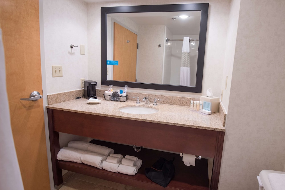 Hampton Inn Louisville North Clarksville - photo 24