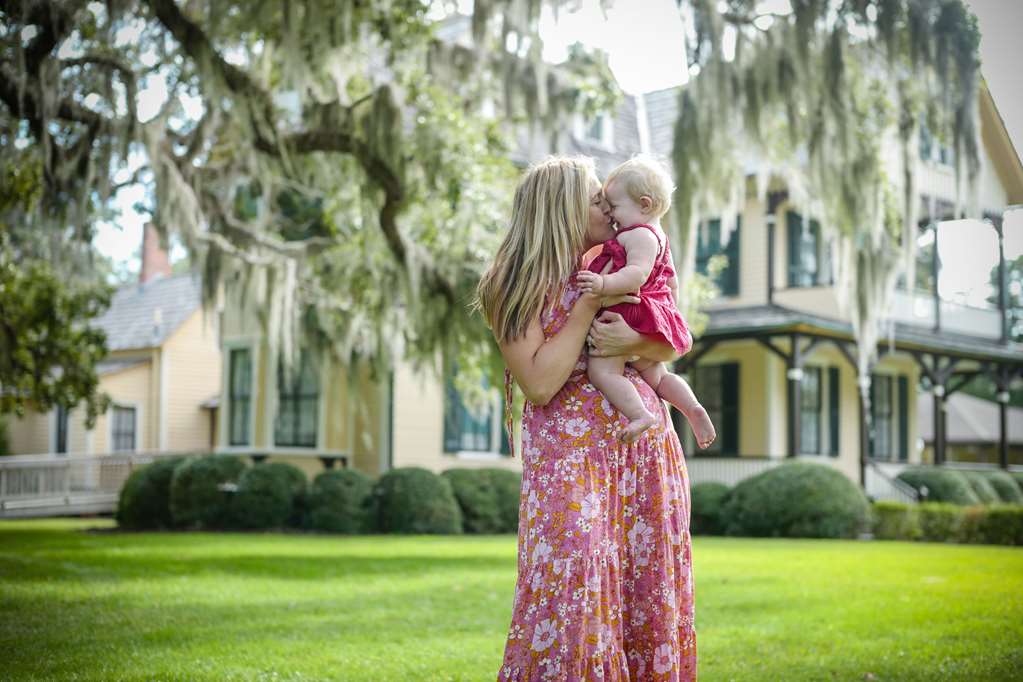Jekyll Island Club Resort - photo 60