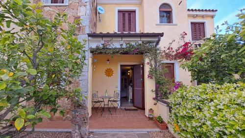 Appartamento Dolce Vita San Teodoro — 4-Star Luxury Hotel in San Teodoro, Italy