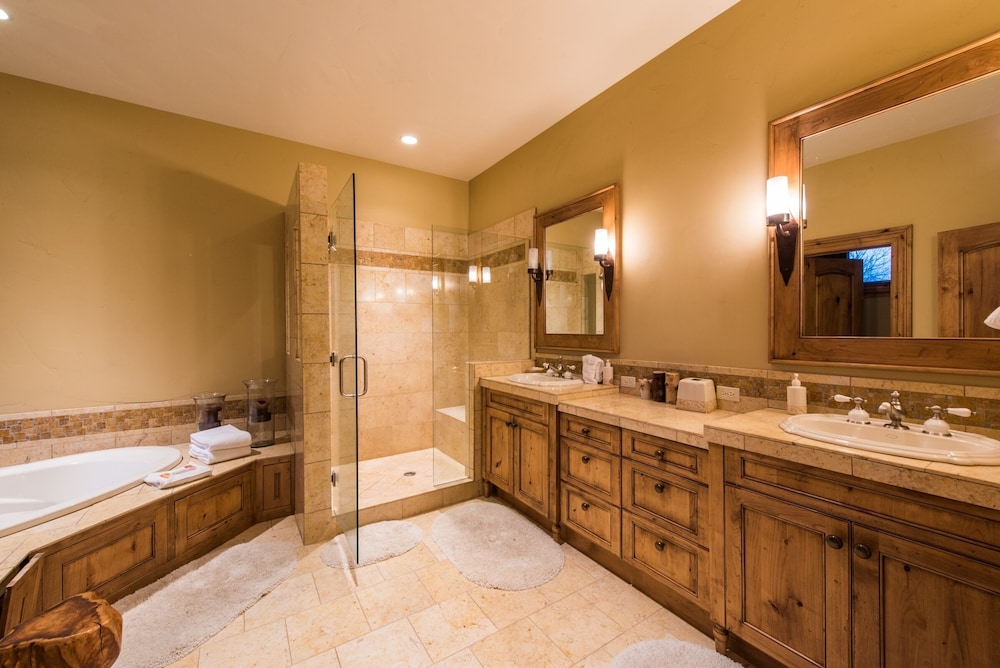 Abode in Deer Crest - photo 42