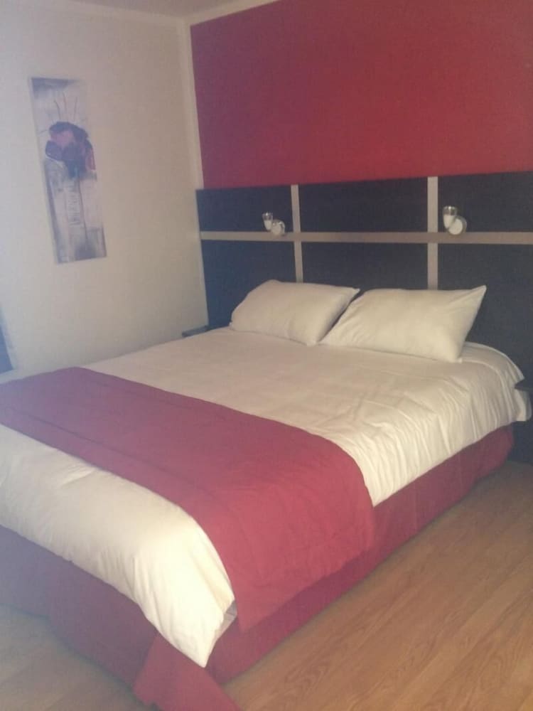 Fasthotel Toulouse Muret — Muret — photo 3