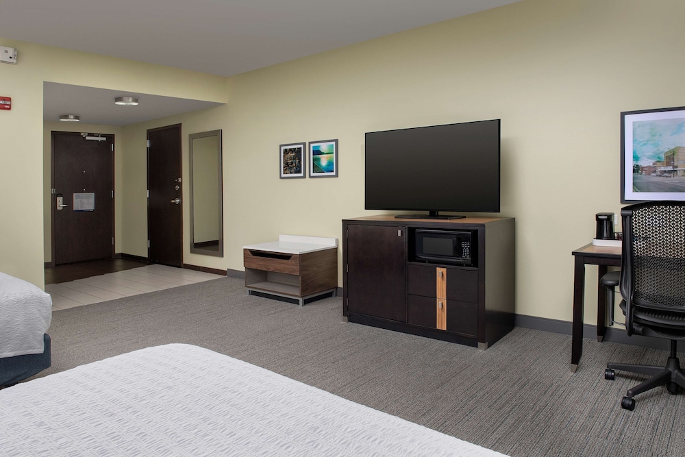 Hampton Inn Knoxville Clinton I 75 - photo 13
