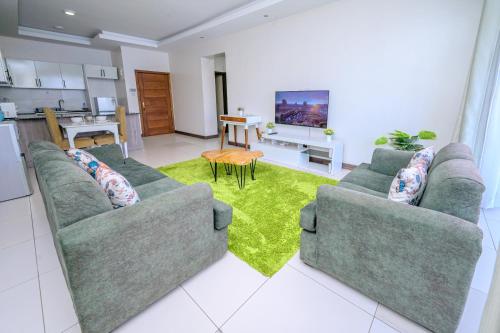 Lathembo Serviced Apartments