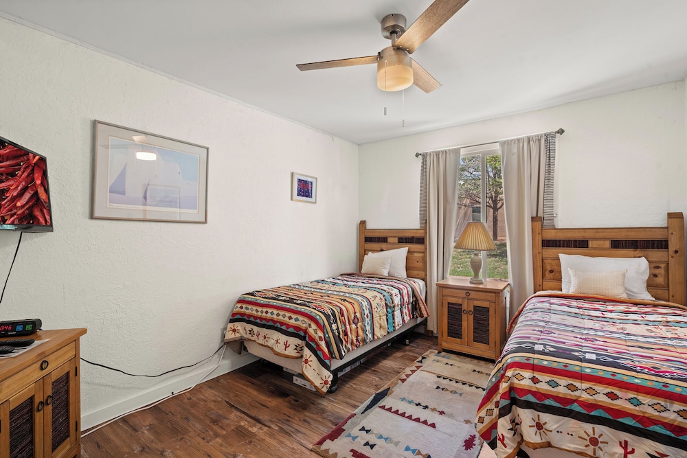 Fort Marcy Suites by All Seasons Resort Lodging - photo 14