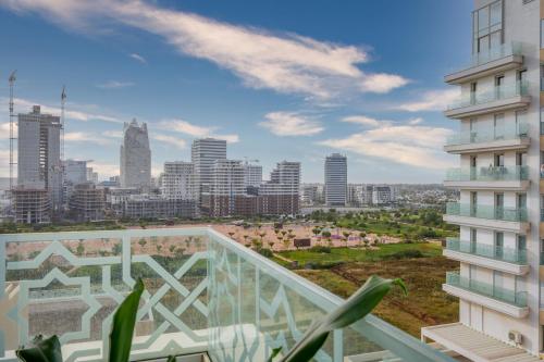 anfa Louise — 4-Star Luxury Hotel in Casablanca, Morocco