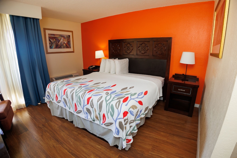 Garnet Inn & Suites Orlando - photo 17