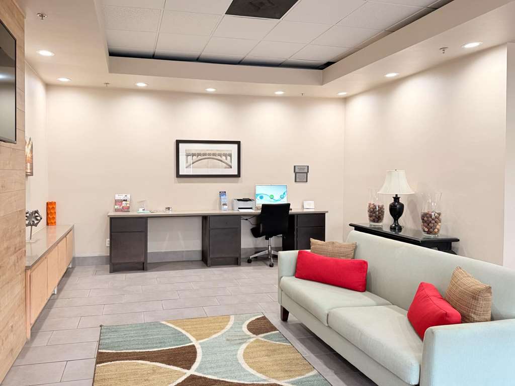 Country Inn & Suites by Radisson Harlingen TX - photo 27