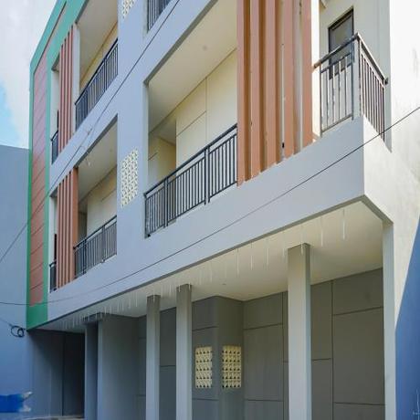 Urbanview Hotel Aloevera Pontianak by RedDoorz in Pontianak, Indonesia