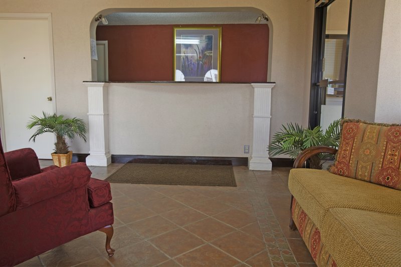Americas Best Value Inn Evergreen - photo 7