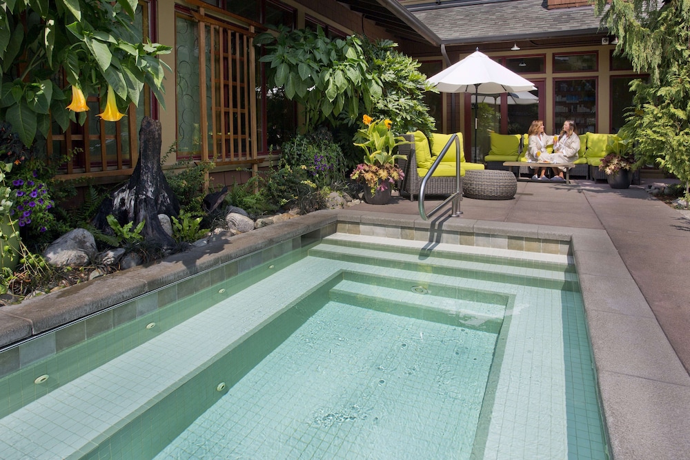 Willows Lodge - photo 32