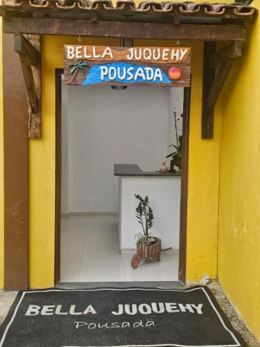 Pousada Bella Juquehy in Sao Sebastiao, Brasil