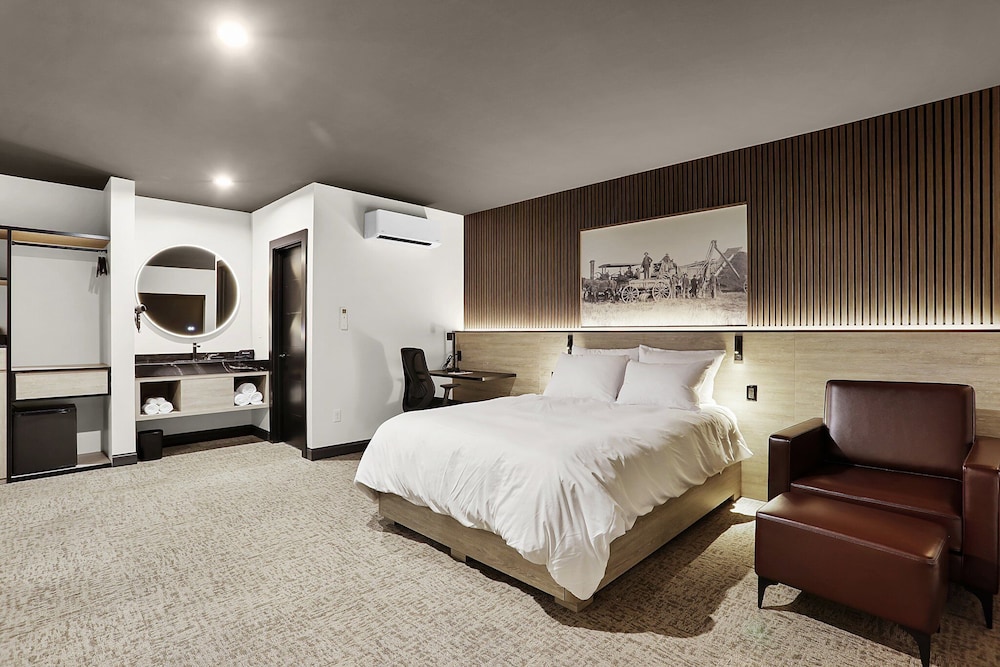 The Hermann Motel - photo 18