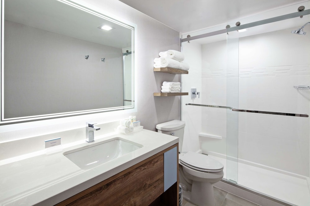 Homewood Suites by Hilton San Diego Central - photo 27