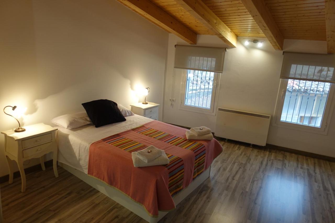 Ca Miquel — hotel in Tivissa