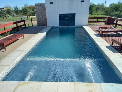 Sueños De Termas — Chajari — photo 2
