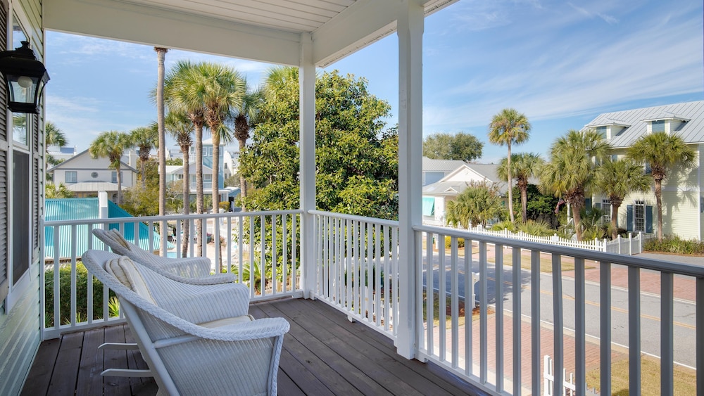 Sea Brees S Crystal Shores4457 Oceanview - photo 38