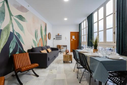 Casa Alegria By Cadiz4rentals — 4-Star Luxury Hotel in Cadiz, Spain