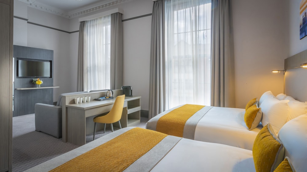 Hotel image of Maldron Hotel Parnell Square Dublin City
