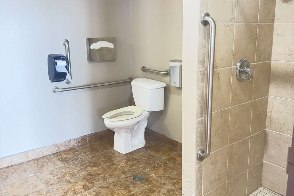 Sleep Inn & Suites near Spirit Mountain - photo 43