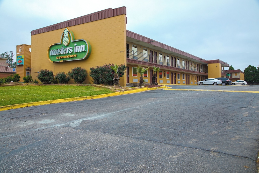 Masters Inn Augusta Washington Rd I 20 - photo 35