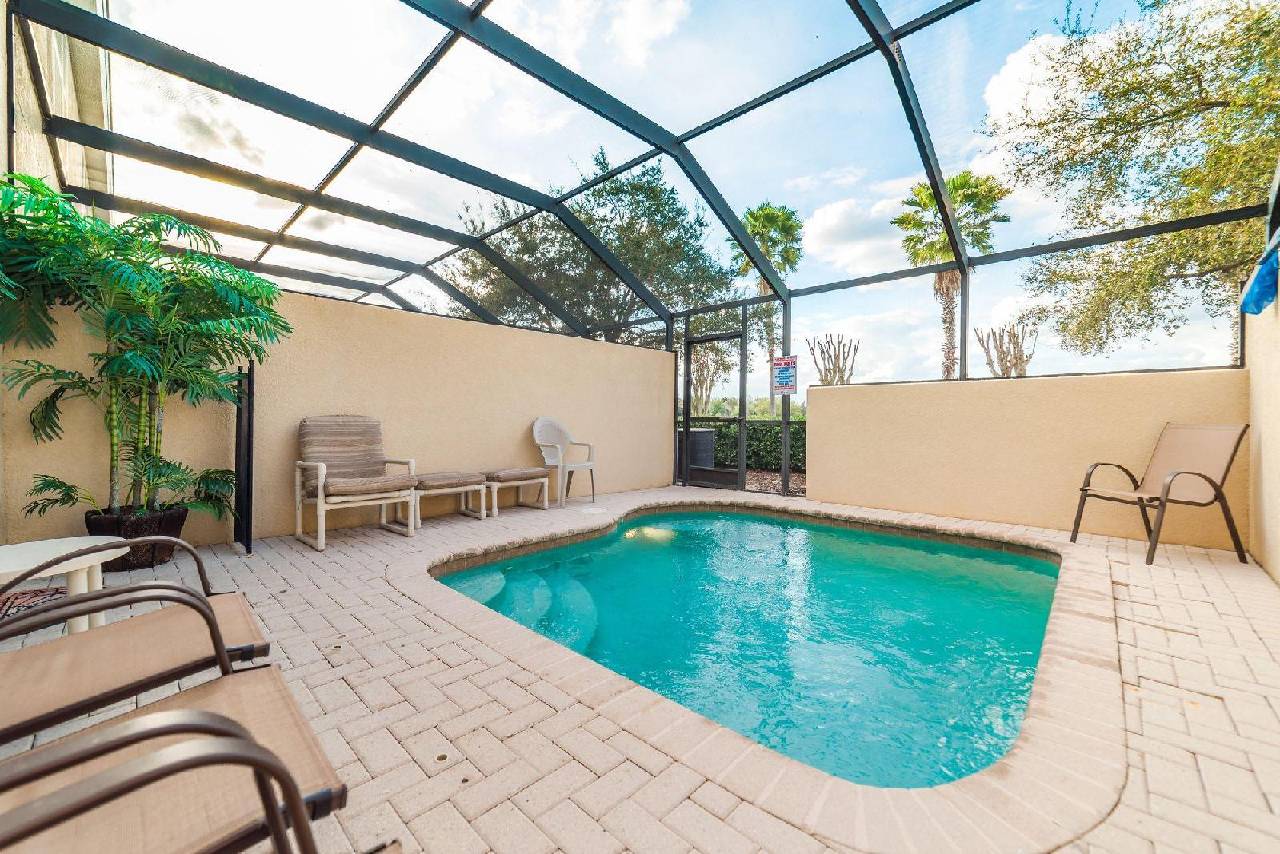 Windsor Hills by Orlando Supreme Vacation - photo 6