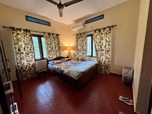 Prabhalayam in Kottayam, India