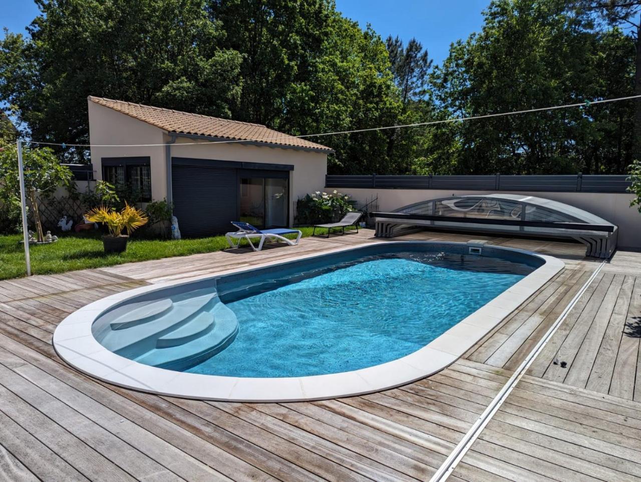 La Perle — hotel in Les Mathes
