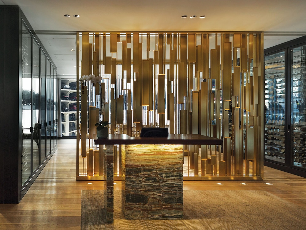 The Langham Chicago - photo 65