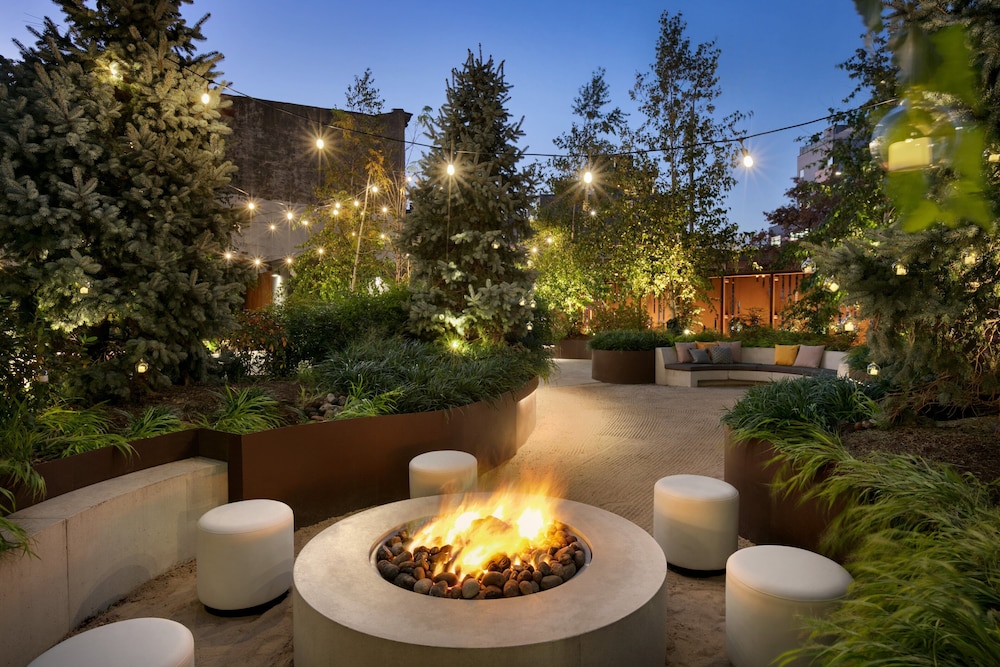 Hotel Indigo Williamsburg Brooklyn by IHG - photo 63