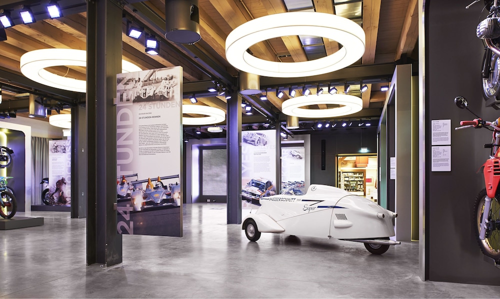 Hotel FREIgeist Einbeck in Einbeck, Germany