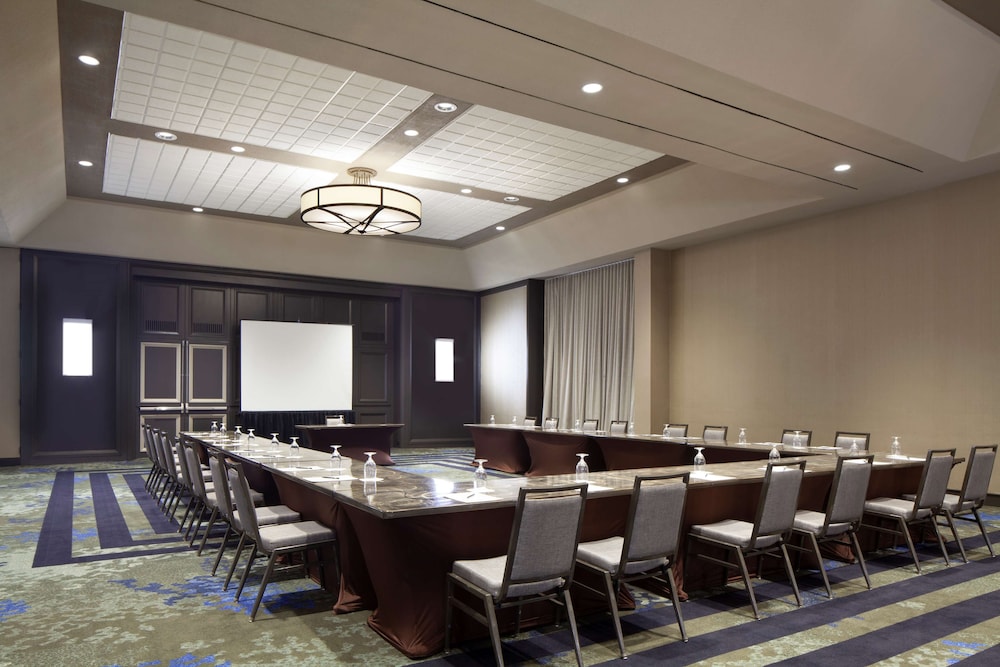 Hilton Parsippany - photo 71