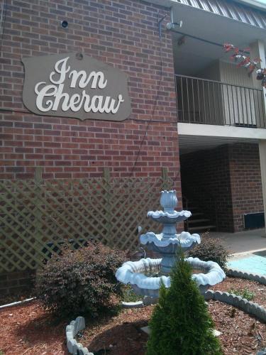 Inn Cheraw - photo 6