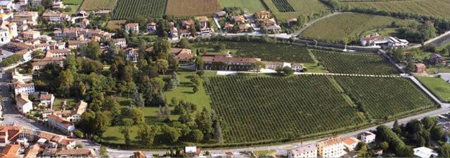 Resort Brandolini Rota — 4-Star Luxury Hotel in Cordignano, Italy