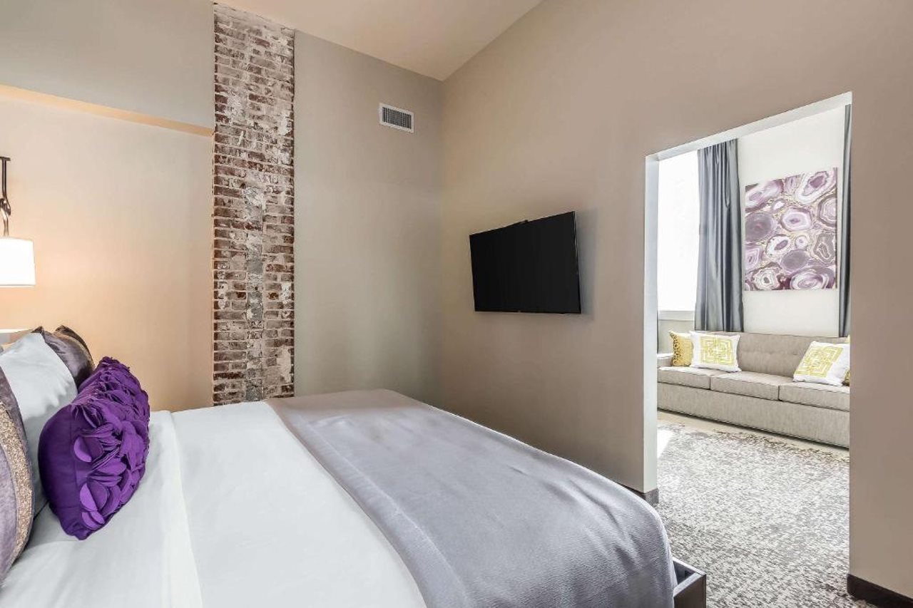 voco Hotel Napoleon Memphis by IHG - photo 18