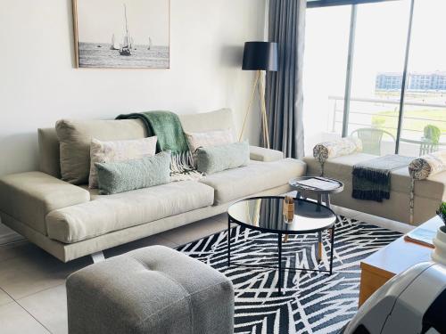 2Bedroom Luxury Family Living Space in Midrand — 4-Star Luxury Hotel in Midrand, South Africa