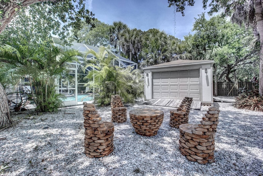 Canopy Cottage on Siesta Key - photo 21