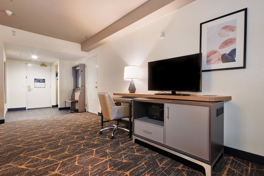 Holiday Inn & Suites Oakland Airport by IHG - photo 36