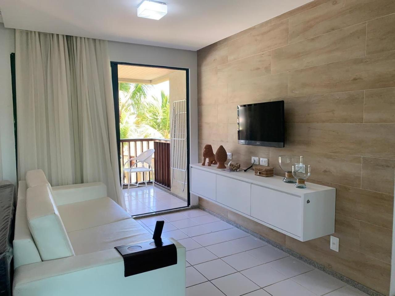 Marulhos Resort Flat com vista do Mar — Unknown City — photo 4