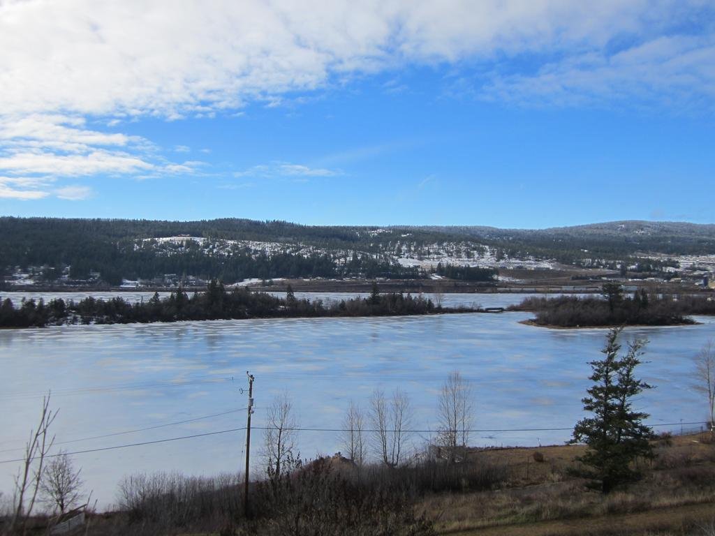 ValleyView Motel — Williams Lake — photo 3
