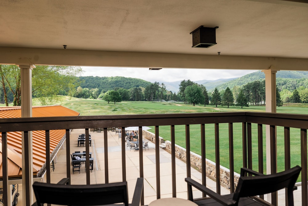 Waynesville Inn and Golf Club Tapestry Collection by Hilton - photo 28