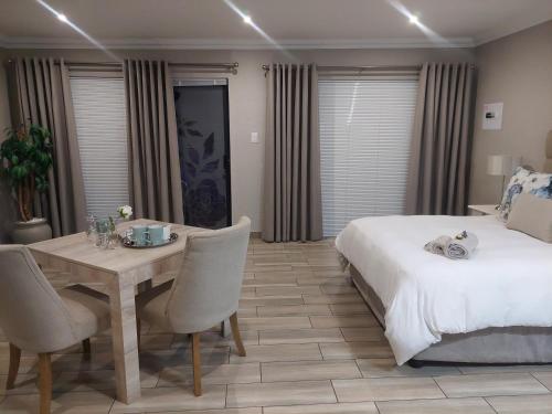 Bella Rosa — 4-Star Luxury Hotel in Potchefstroom, South Africa